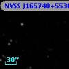 NVSS J165740+553651