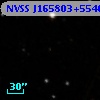 NVSS J165803+554651