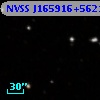 NVSS J165916+562139