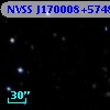 NVSS J170008+574806