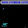 NVSS J170010+573555