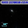 NVSS J170010+554423