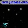 NVSS J170038+560412