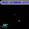 NVSS J170048+572940