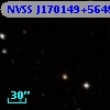 NVSS J170149+564805