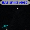 IRAS 16442+6032