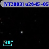 [YT2003] u2845-050