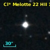 Cl Melotte   22  1844