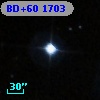 BD+60  1703