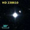 HD 238610