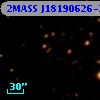 2MASS J18190626-2042320