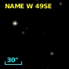 NAME W 49SE