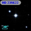 HD 238622