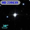 HD 238639
