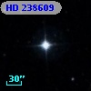 HD 238609
