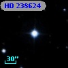 HD 238624
