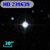 HD 238638