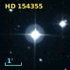 HD 154355