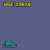 UGC 10616