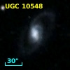 UGC 10548