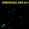 [DB2002b] G89.61+38.42
