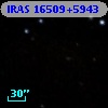 IRAS 16509+5943