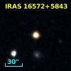 IRAS 16572+5843
