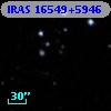 IRAS 16549+5946