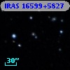 IRAS 16599+5827
