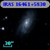 IRAS 16461+5830