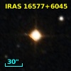 IRAS 16577+6045