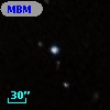MBM  43