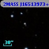 2MASS J16513973+6037453