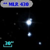 ** MLR   430