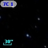 7C 165506.40+581308.00