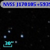 NVSS J170105+593942