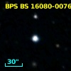 BPS BS 16080-0076