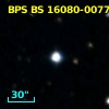BPS BS 16080-0077