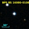 BPS BS 16080-0108