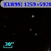 [CLW98] 1259+5920 +00270-00313