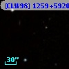 [CLW98] 1259+5920 -00234+00685