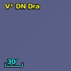 V* DN Dra