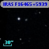 IRAS F16465+5939