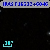 IRAS F16532+6046