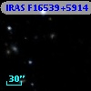 IRAS F16539+5914