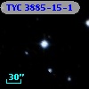 TYC 3885-15-1