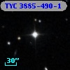 TYC 3885-490-1