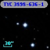 TYC 3898-636-1