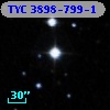 TYC 3898-799-1