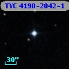 TYC 4190-2042-1